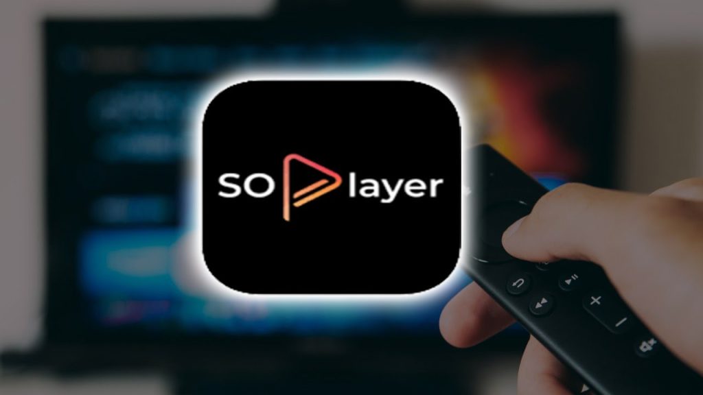 كيفية تثبيت تطبيق SOPlayer