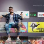 تجربة ترفيه متكاملة مع GeenIPTV